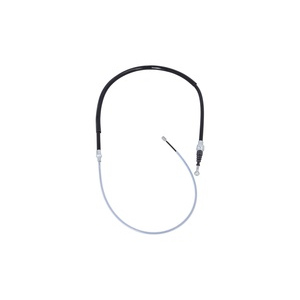 Tirette à câble, frein de stationnement