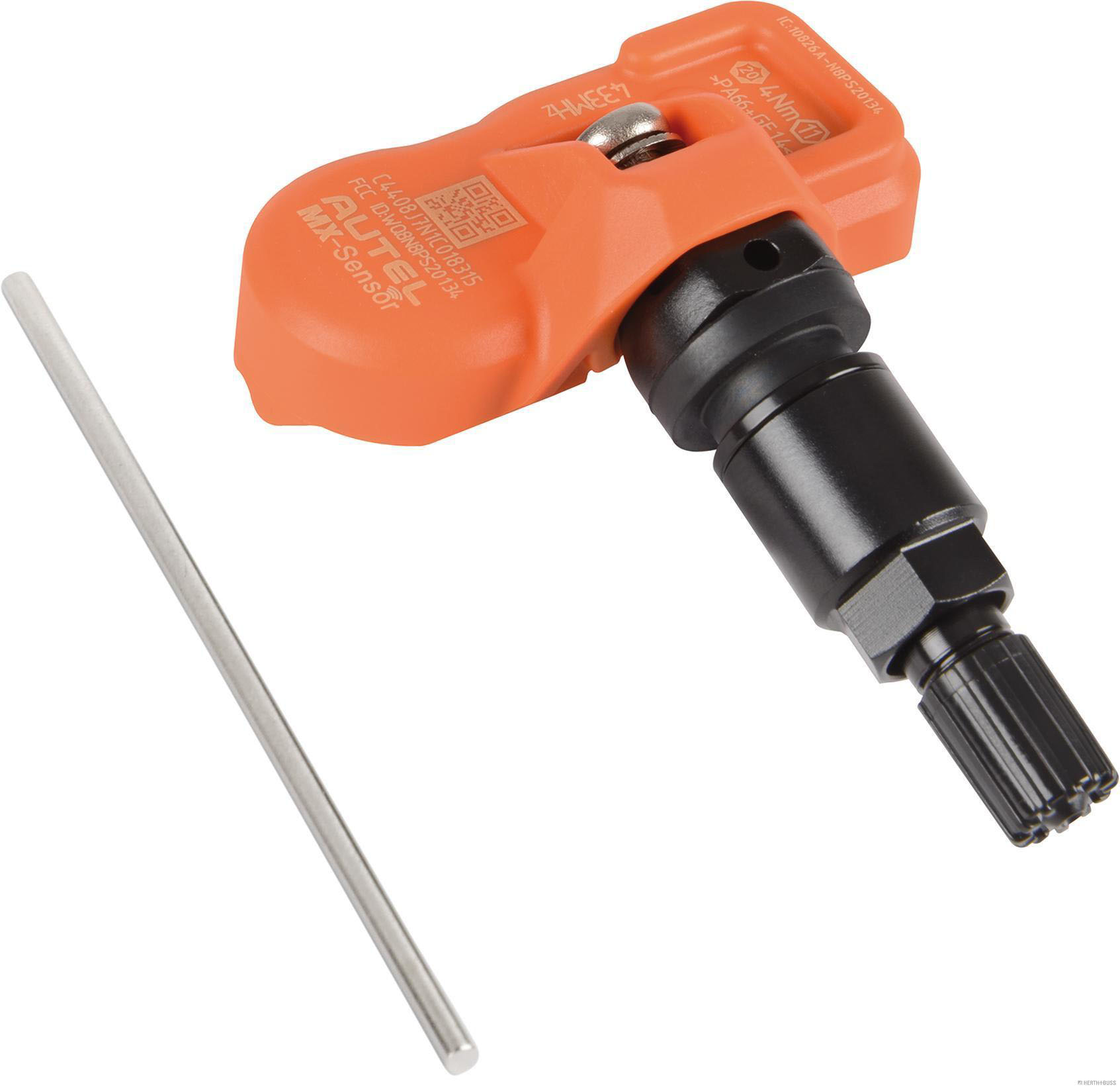 RIDEX 2232W0045 Sensore di pressione pneumatici (TPMS