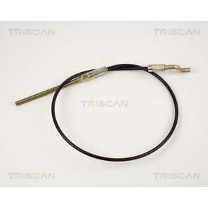 1x câble de frein à main à disque essieu arrière