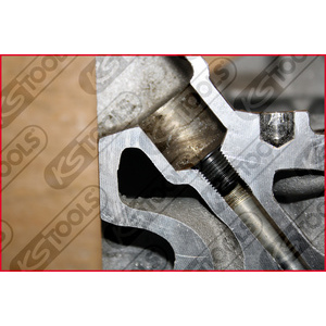 THREADfix repair set M10 x 1.0 for glow plugs 15 pcs