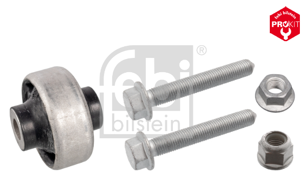 FEBI BILSTEIN 175762 - Suspension, bras de liaison