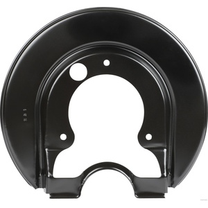 Déflecteur, disque de frein