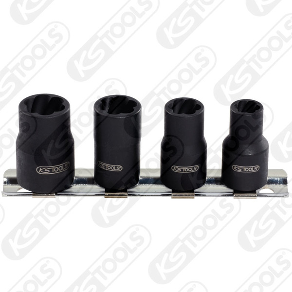 Set chei tubulare KSTOOLS KS913.1450