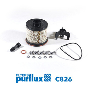 Filtre à carburant