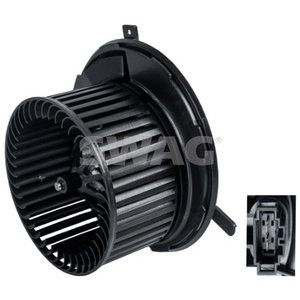 Pulseur d'air habitacle
