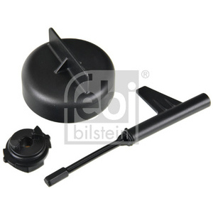 Tuyau de vidange d'huile