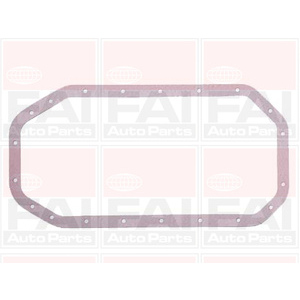 Joint d'étanchéité, carter d'huile