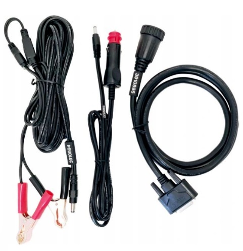 CABLU ADAPTOR TRUCK/OHW TEXA 3910874