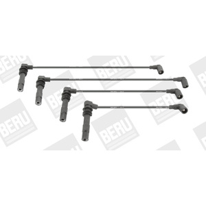 Kit de câbles d'allumage