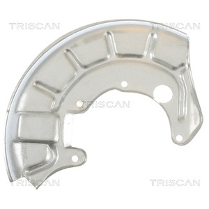 Déflecteur, disque de frein