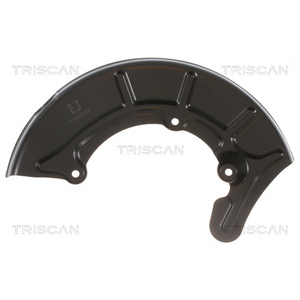 Déflecteur, disque de frein