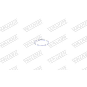 Joint d'étanchéité, tuyau d'échappement