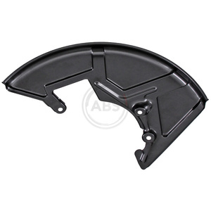 Déflecteur, disque de frein