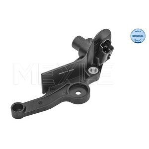 Capteur d'angle, vilebrequin