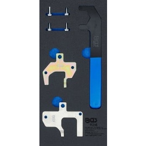 Jeu d'outils de réglage du moteur - pour Mercedes-Benz M112 + M113