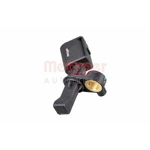 Capteur, vitesse de roue