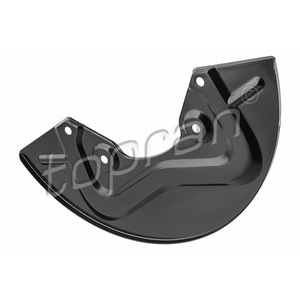 Déflecteur, disque de frein