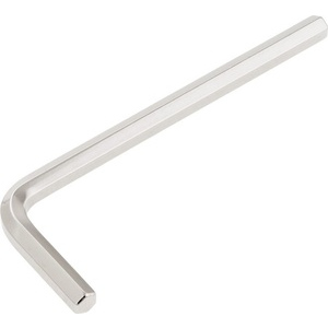 Tournevis d'angle - profil hexagonal interne - 5 mm