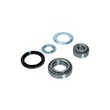 KAMOKA 5600190 - Kit de roulements de roue 3