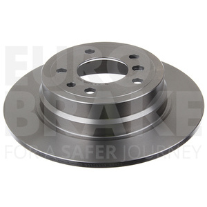 Disques de frein arrière