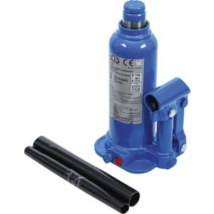 Cric hydraulique pour bouteilles - 3 t