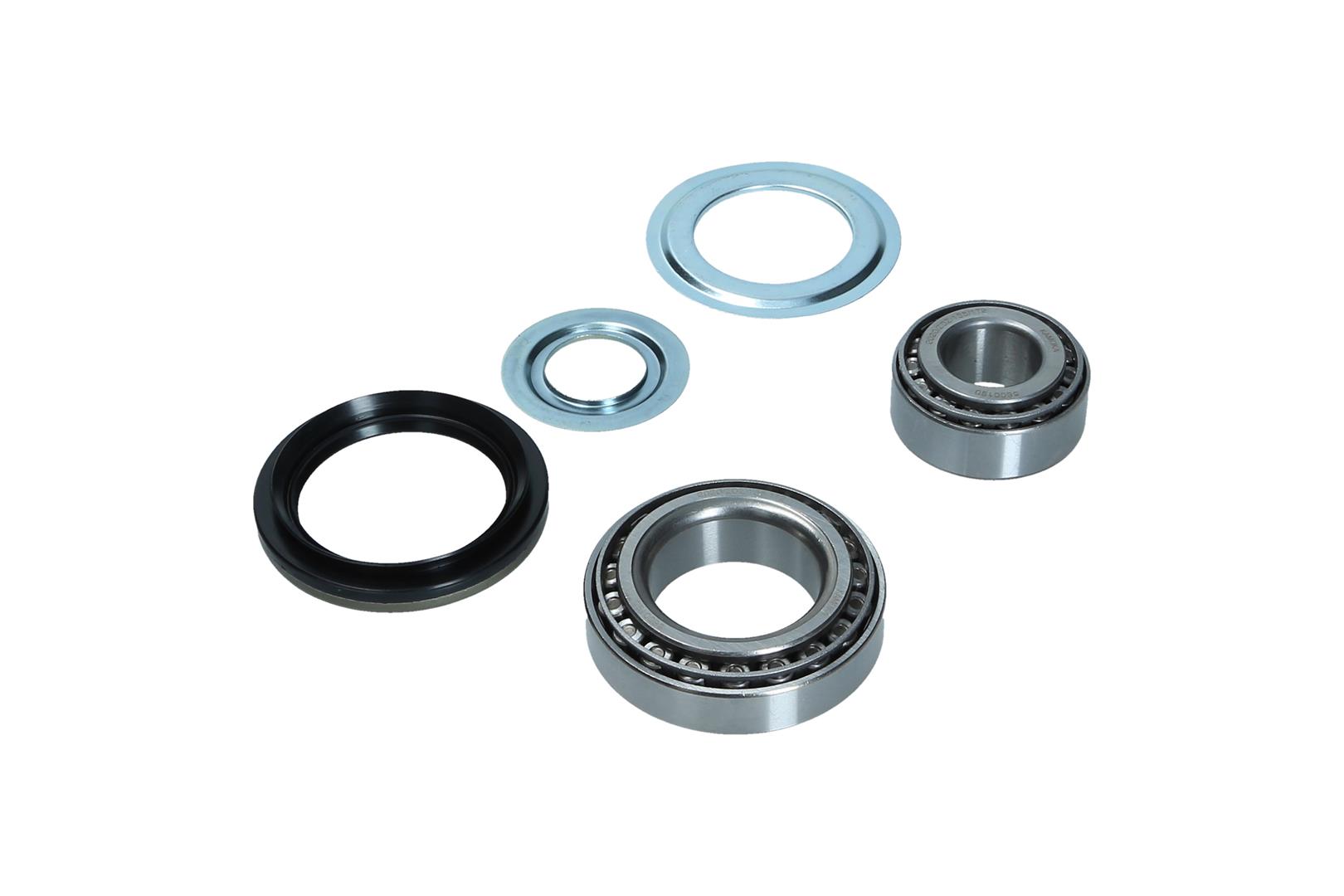 KAMOKA 5600190 - Kit de roulements de roue 3