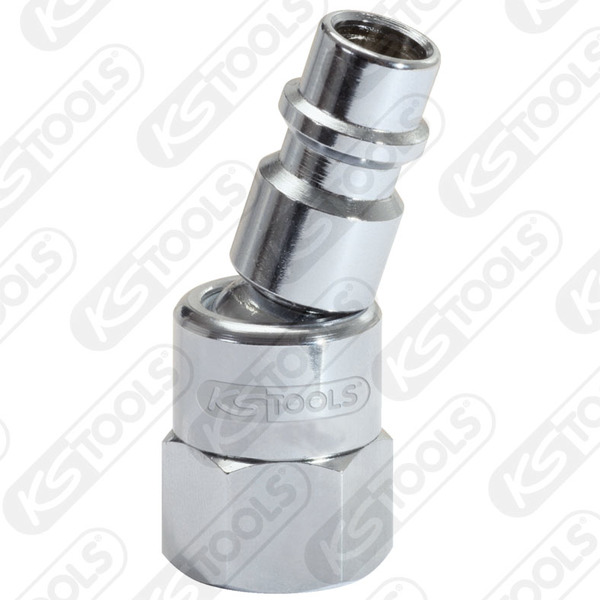 Piesa de conexiune/distributie, aer comprimat KSTOOLS KS515.3394