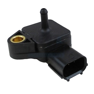 Capteur de pression, servofrein