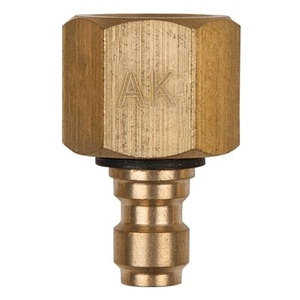 Manchon de raccord., testeur pression système de carburant