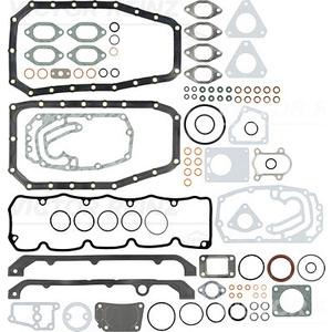 Pochette moteur complète