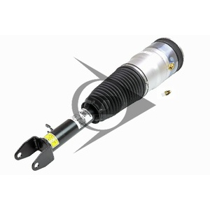 Armortisseur pneumatique