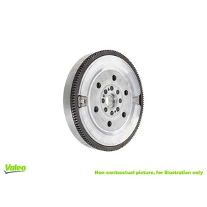 Volant moteur