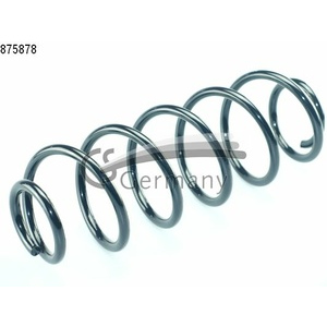 Ressort de suspension