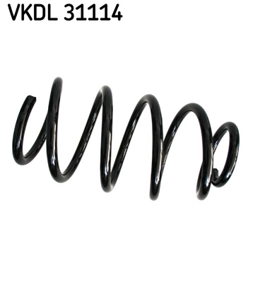 SKF VKDL 31114 - Ressort de suspension