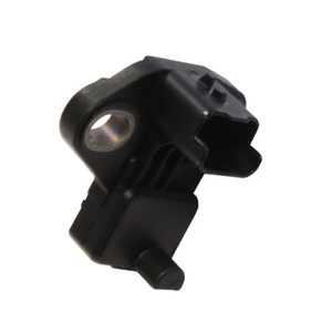 Capteur d'angle, vilebrequin