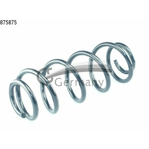 Ressort de suspension