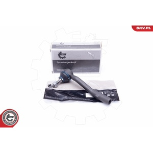 Rotule de barre de connexion