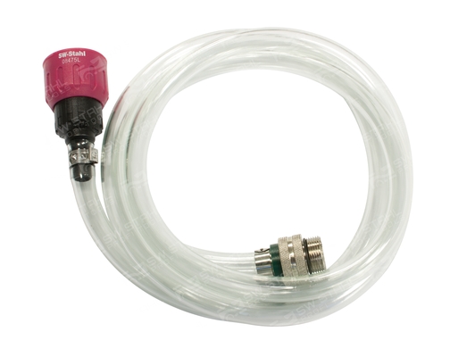 Aparat de incarcat, ulei cutie viteze SW-STAHL SW08475L