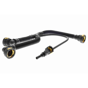 Tuyau, ventilation de carter-moteur