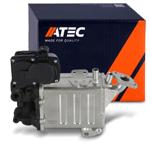 PTA510-0622 PartsTec Valvola EGR Elettrico, Valvola Elettromagnetica, Senza Guarnizione AUTODOC