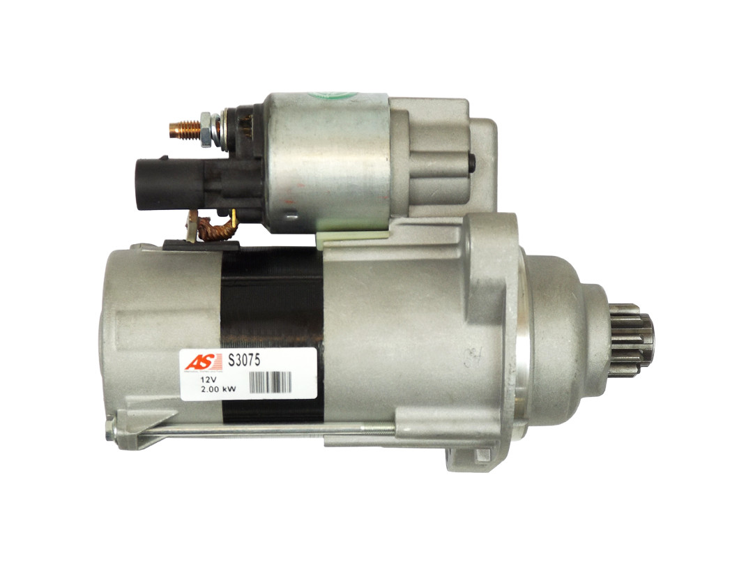 Bendix motorino di avviamento Senso rotazione orario SD3015 AS