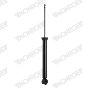 Amortisseur de l'essieu arrière