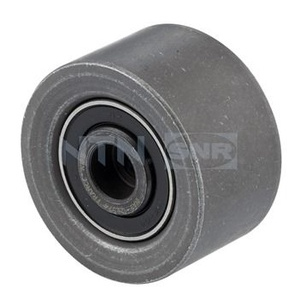 Poulie renvoi/transmission, courroie crantée