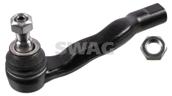 SWAG 10 93 3703 - Rotule de barre de connexion
