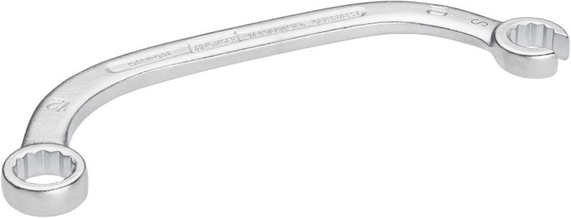 Cheie, turbocompresor HAZET HZ615-S10X12