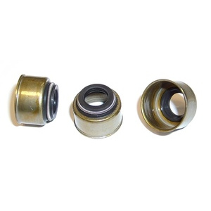 Bague d'étanchéité, tige de soupape