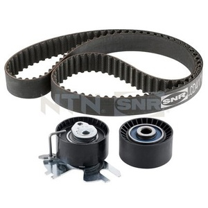 Kit de courroie crantée