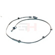 GH GH-712536V - Capteur, vitesse de roue 2