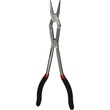 KS TOOLS 500.7210 - Double joint combination pliers, XL, 300 mm 1