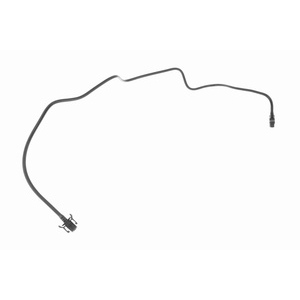 Tuyauterie de liquide de refroidissement